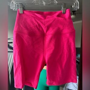 Beyond Yoga Biker Shorts